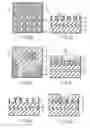 Fig. 07 - Mask pattern data producing method, patterning method, reticle correcting method, reticle manufacturing method, and semiconductor apparatus manufacturing method