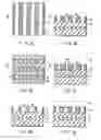 Fig. 08 - Mask pattern data producing method, patterning method, reticle correcting method, reticle manufacturing method, and semiconductor apparatus manufacturing method