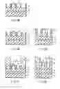 Fig. 12 - Mask pattern data producing method, patterning method, reticle correcting method, reticle manufacturing method, and semiconductor apparatus manufacturing method