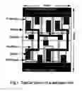 Fig. 02 - Rectangular contact lithography for circuit performance improvement and manufacture cost reduction
