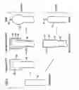 Fig. 04 - Method for compensation of the shortening of line ends during the formation of lines on a wafer