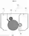 Fig. 07 - Toner for electrophotography, developer using the same, image-forming process cartridge using the same, image-forming apparatus using the same and image-forming process using the same