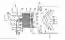 Fig. 01 - Hybrid burner and associated operating method