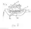 Fig. 03 - Luminous burner