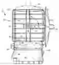 Fig. 01 - Cylindrical catalytic heater