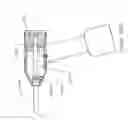 Fig. 22 - Light emitting diode light source