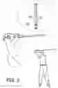 Fig. 04 - Golf swing timing/training device