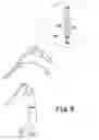 Fig. 06 - Golf swing timing/training device
