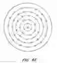 Fig. 11 - Guided deposition in spatial arrays