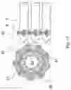 Fig. 17 - Analyte test system for determining the concentration of an analyte in a physiological or aqueous fluid