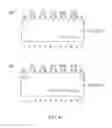 Fig. 10 - Dual phase multiplex polymerase chain reaction