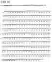 Fig. 46 - Monomeric and dimeric fluorescent protein variants and methods for making same