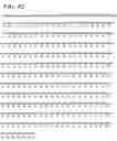 Fig. 53 - Monomeric and dimeric fluorescent protein variants and methods for making same