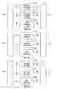 Fig. 05 - Multiplexed electrochemical detection system and method