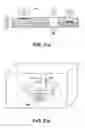 Fig. 05 - Self-contained microfluidic biochip and apparatus