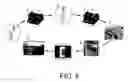 Fig. 08 - Self-contained microfluidic biochip and apparatus