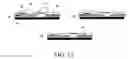 Fig. 12 - Self-contained microfluidic biochip and apparatus