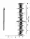 Fig. 19 - Probe for mass spectrometry