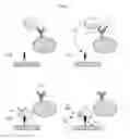 Fig. 07 - Apoenzyme reactivation electrochemical detection method and assay