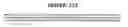 Fig. 124 - Secreted and transmembrane polypeptides and nucleic acids encoding the same