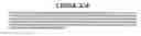 Fig. 136 - Secreted and transmembrane polypeptides and nucleic acids encoding the same
