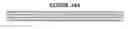 Fig. 166 - Secreted and transmembrane polypeptides and nucleic acids encoding the same