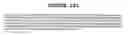 Fig. 243 - Secreted and transmembrane polypeptides and nucleic acids encoding the same