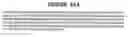 Fig. 409 - Secreted and transmembrane polypeptides and nucleic acids encoding the same