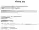 Fig. 461 - Secreted and transmembrane polypeptides and nucleic acids encoding the same