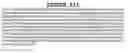 Fig. 545 - Secreted and transmembrane polypeptides and nucleic acids encoding the same