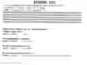 Fig. 554 - Secreted and transmembrane polypeptides and nucleic acids encoding the same