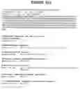 Fig. 596 - Secreted and transmembrane polypeptides and nucleic acids encoding the same