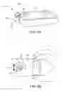 Fig. 04 - Mechanical device for mixing a fluid sample with a treatment solution