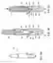 Fig. 08 - Mechanical device for mixing a fluid sample with a treatment solution