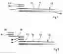 Fig. 03 - Dry reagent particle assay and device having multiple test zones and method therefor