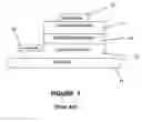 Fig. 02 - Group III-nitride based led having a transparent current spreading layer