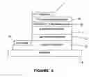 Fig. 06 - Group III-nitride based led having a transparent current spreading layer