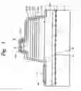 Fig. 02 - Method of crystallizing a nitride III-V compound semiconductor layer on a sapphire substrate