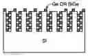 Fig. 01 - Three-dimensional quantum dot structure for infrared photodetection