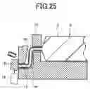 Fig. 20 - Semiconductor device and method of manufacturing the same