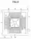 Fig. 22 - Semiconductor device and method of manufacturing the same