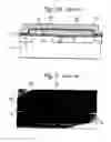 Fig. 04 - Semiconductor device featuring fine windows formed in oxide layer of semiconductor substrate thereof, and production method for manufacturing such semiconductor device