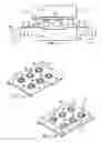 Fig. 02 - System and method for forming mold caps over integrated circuit devices