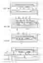 Fig. 04 - System and method for forming mold caps over integrated circuit devices
