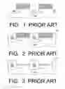 Fig. 02 - Floating gate memory structures and fabrication methods