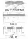 Fig. 04 - Floating gate memory structures and fabrication methods