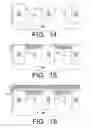 Fig. 08 - Floating gate memory structures and fabrication methods