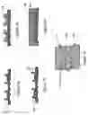 Fig. 06 - Method for forming a (111) oriented BSTO thin film layer for high dielectric constant capacitors