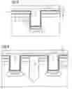 Fig. 05 - SONOS memory cells and arrays and method of forming the same