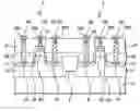 Fig. 01 - Process for integration of a high dielectric constant gate insulator layer in a CMOS device